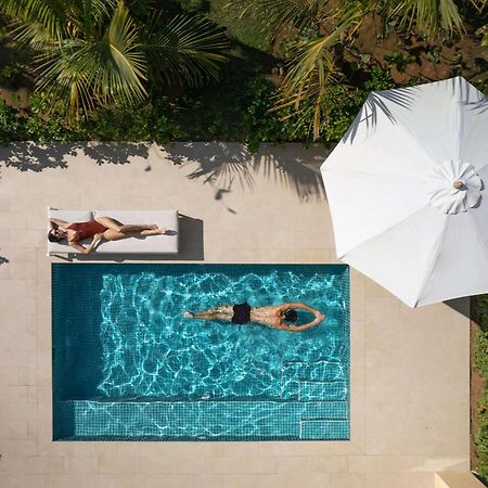 Sofitel Al Hamra Beach Resort Rás al-Chajma Exteriér fotografie