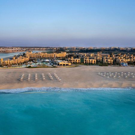 Sofitel Al Hamra Beach Resort Rás al-Chajma Exteriér fotografie