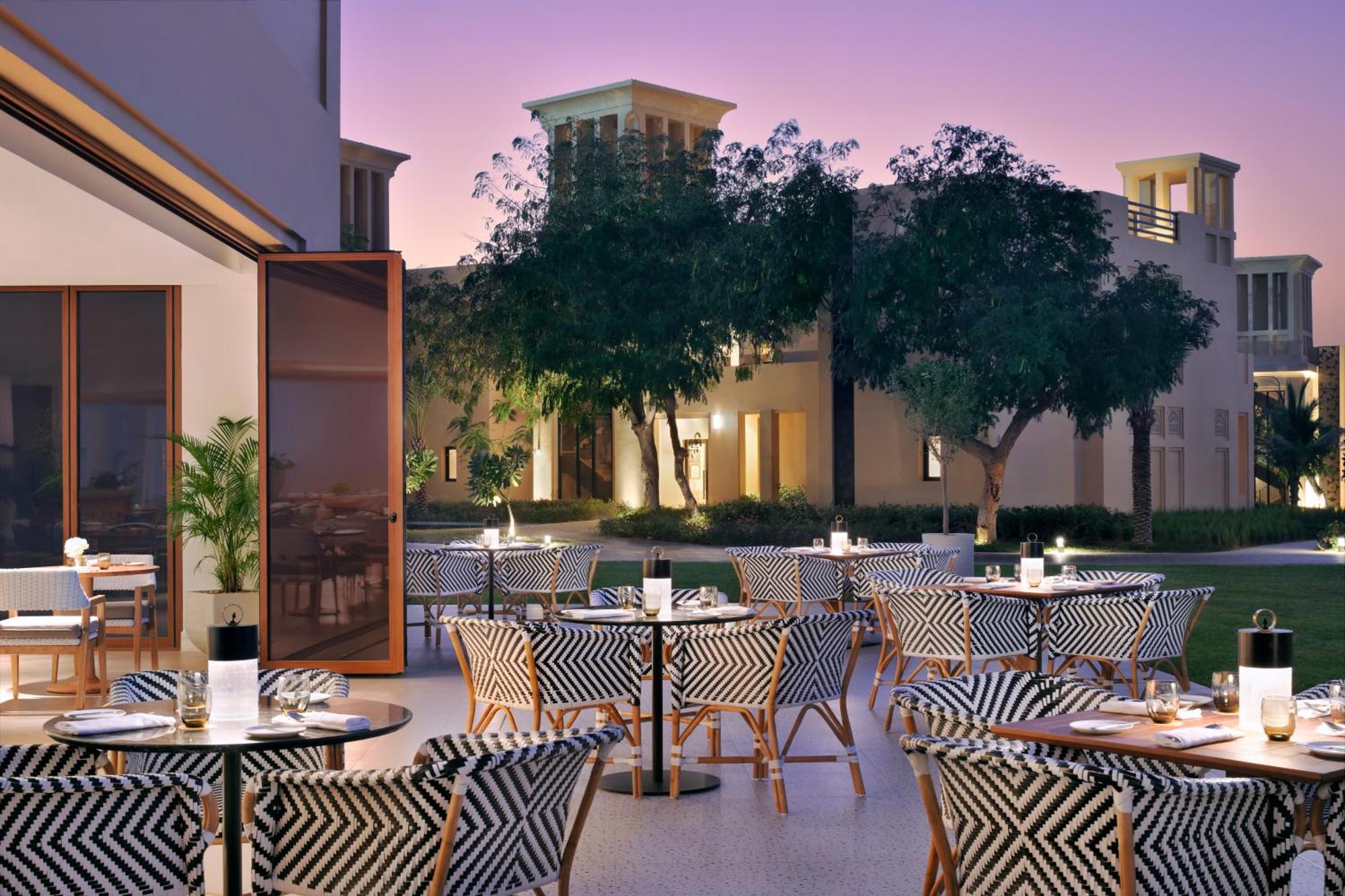 Sofitel Al Hamra Beach Resort Rás al-Chajma Exteriér fotografie