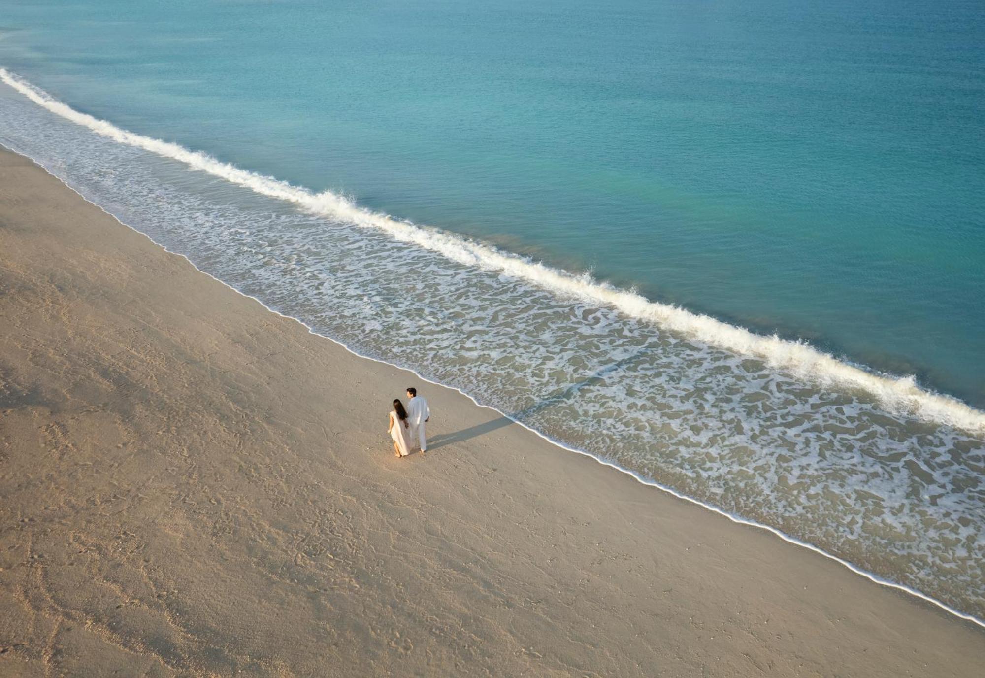 Sofitel Al Hamra Beach Resort Rás al-Chajma Exteriér fotografie