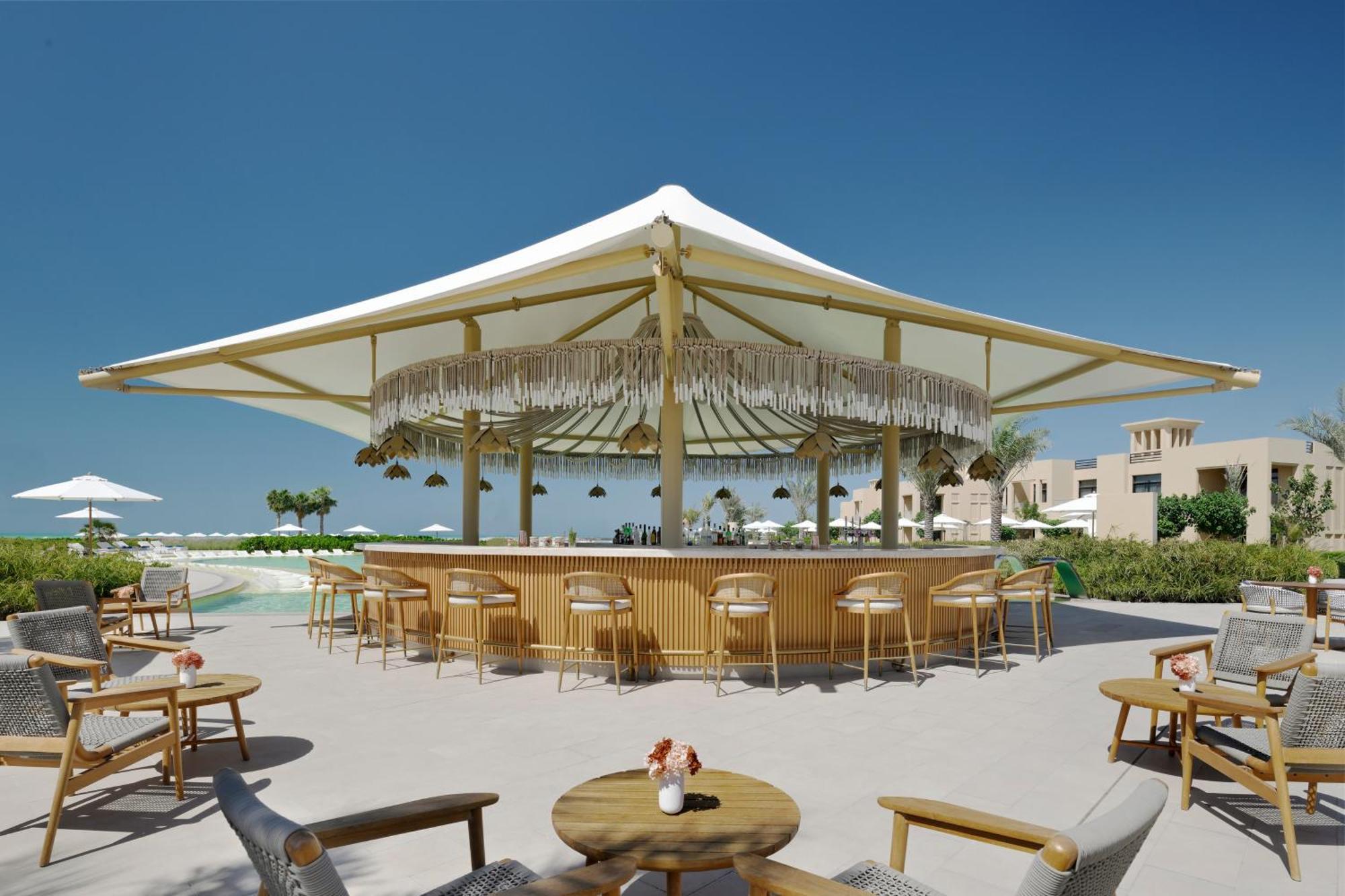 Sofitel Al Hamra Beach Resort Rás al-Chajma Exteriér fotografie