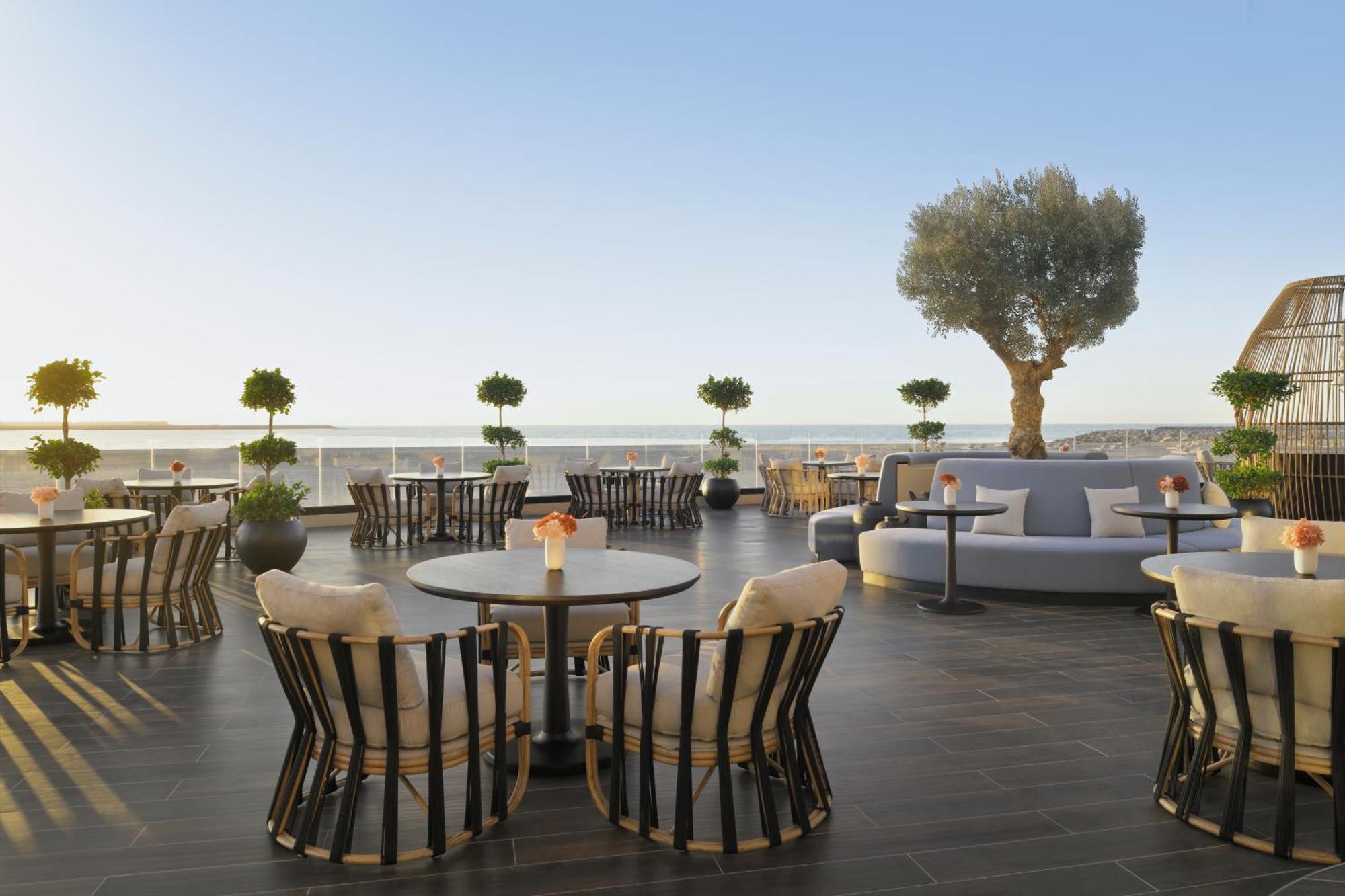 Sofitel Al Hamra Beach Resort Rás al-Chajma Exteriér fotografie